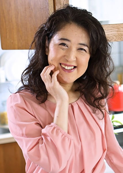 熟蜜のヒミツ ゆきの51歳