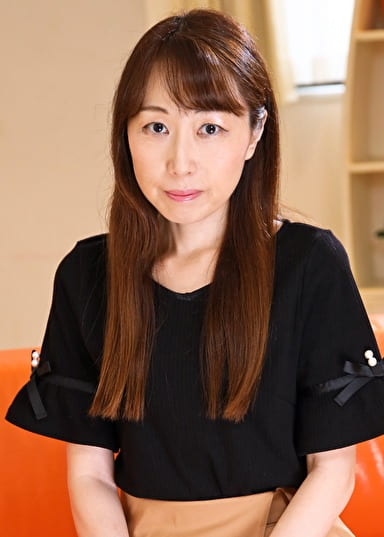 熟蜜のヒミツ ふさえ52歳