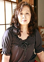 熟蜜のヒミツ 美津江62歳