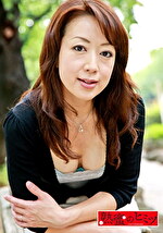 熟蜜のヒミツ ゆかり37歳