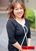 熟蜜のヒミツ あゆみ