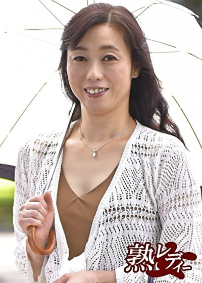 【五十路】敏感妻の初脱ぎ