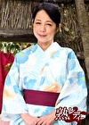 関西弁の可愛げのある母と旅先性交