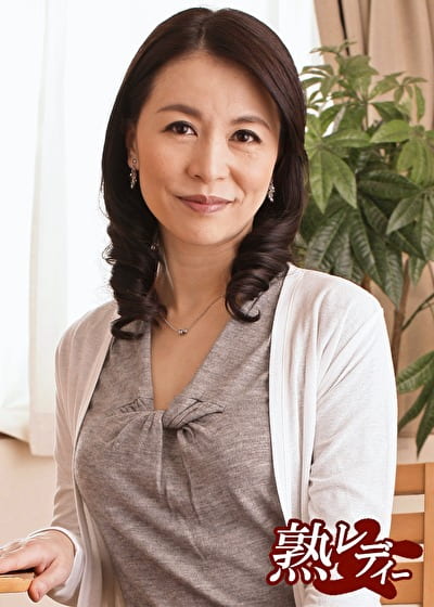 【四十路】ボクの綺麗な叔母さん 6