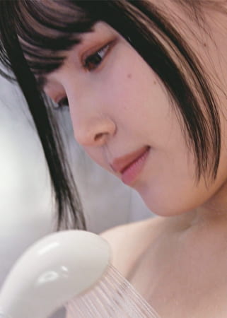 シャワーとボディライン 3 ＃1