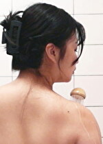 シャワーとボディライン 3 ＃2