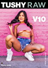 【VIXEN】Tushy Raw～アナルを生デカンでハメられて咽び泣く4人の美女～