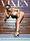 【VIXEN】Vixen～緻密な性略で男を転がすオンナたち～