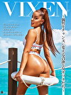 【VIXEN】Vixen ～偶然をチャンスに変える貪欲な女ギツネたち～