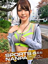 【スポーツ女子】デカチン陥落！ストイックな美人ヨガインストラーはデカチンを手で口でマコで味わい完堕ち！未経験サイズのデカチンに乱れ狂い！
