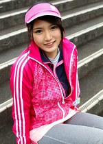 【素人】恋する花嫁＋ 梅沢理沙