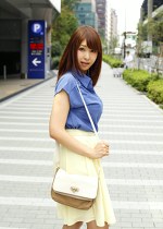 【素人・人妻】恋する花嫁＋ 石崎えりな