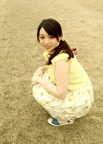 【素人・人妻】恋する花嫁＋ 西あかね