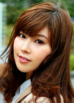 【素人・人妻】恋する花嫁＋ 八代ゆりな