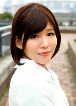 【素人・人妻】恋する花嫁＋ 高野真帆