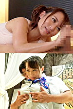 お仕事してると欲求不満！！ まおHカップ