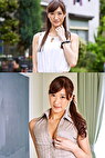 高身長美女に大量中出し いちか Dカップ