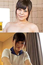 欲求不満の爆乳娘に中出し れおな Gカップ