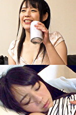 宅飲み後の濃厚中出しH るか Dカップ