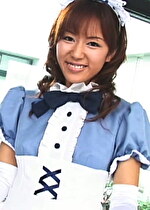 おしおきスパンキングメイド 凌虐｜お仕置き