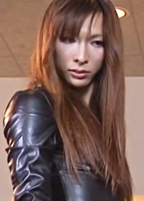 アナルマゾ肉奴に転落した極上ニューハーフたち