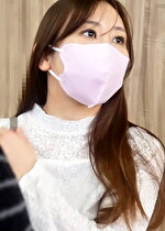 電車 #050 清楚なお嬢様系OL