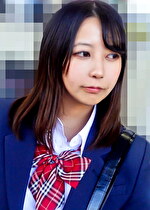 電車 #052 むっちり肉感女子