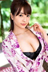 Fカップ淫尻 美人妻のパイパンマコに生中出し4連発 元地方局アナウンサー 深田ゆめ 32歳 人妻中出し不倫温泉 夫を忘れてイってイってイキまくる！！生ハメ初3P！！