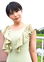 【年間ベストえろ妻’23受賞作品】高速道路でフェラ！？シャンデリアにコンドーム！！！？？本日はショートカットが似合うスレンダー奥様がAV応募。雪のように白いカラダをくねらせ、連続イキ！！結婚前は相当遊んでたという奥様。フェラ上手すぎてガマン汁止まらないっす･･･ at埼玉県坂戸市 坂戸駅前