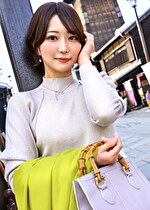 【濡れ、乱れる、川越】最高峰の曲線美を持つ、デカ尻人妻と甘々イチャラブ性交！川越で楽しいデート＆下ネタトークで盛り上がった後は、趣のあるホテルへ。アナルを舐められたことがないらしく、初ペいただきました。【初ハメ潮＆初アナル舐められ】at 埼玉の小江戸、川越