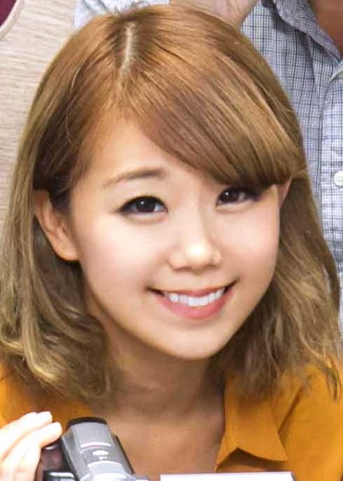 なお 33歳
