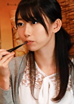 【素人・人妻】すみれ 31歳