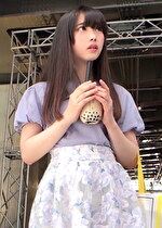 【素人・中出し】魔法のタピオカ KFNE-040