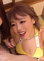 【素人】プールナンパ VOL.10