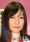 黒沢ゆき（42）