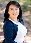 豊満五十路妻は肉欲モンスター！？たわわに実った乳房と大きなお尻で他人棒と戯れるスキモノ奥様に特濃ザーメンを膣内大量発射！！
