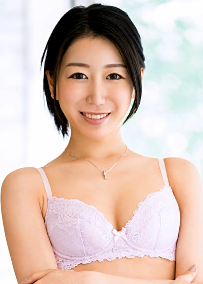 清楚に見えて性に対して好奇心旺盛！気持ちいいを追求し他人棒にゴリ突されて歓喜する三十路妻に中出し！