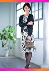 快楽に飢えた美ボディ奥様が濃厚白濁液受精セックスに溺れて雌と化す