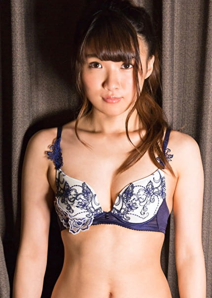 S-Cute KIRAY さゆみ（20） オイルでテカテカヌルヌルセックス