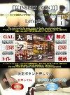 GAL 接写 トイレ 大阪ゲームセンター STAGE12