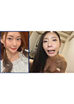 葵百合香 出演作品｜葵百合香 エロい彼女と普通の彼女を見比べながらオナニーしようっと