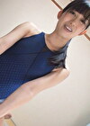 黒川すみれ こんな可愛い子がハミ毛！？ 毛穴まで見える大接写＆フェラ抜きザーメン水着垂らし