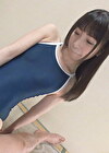 冬愛ことね こんな可愛い子の毛穴まで見える大接写＆フェラ抜きザーメン水着垂らし