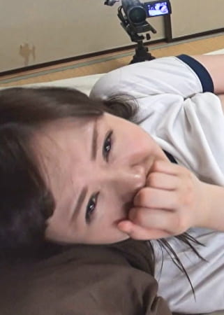 河合ののか 体育着にザーメンぶっかけSEX