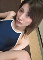 秋元すずね スク水にザーメンぶっかけSEX｜メーカー：水着ぶっかけ