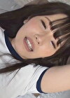 河合陽菜 体育着にザーメンぶっかけSEX