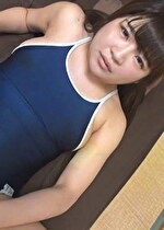 石原める の可愛い子ちゃんにザーメン中出しSEX