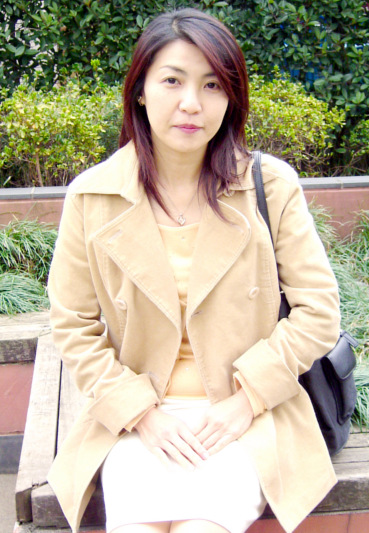 【人妻伝 午後の奥様 秘密の情事】三点攻め半狂乱 石川文子37歳