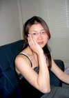 【人妻伝 午後の奥様 秘密の情事】淫乱眼鏡妻 大越はるか26歳