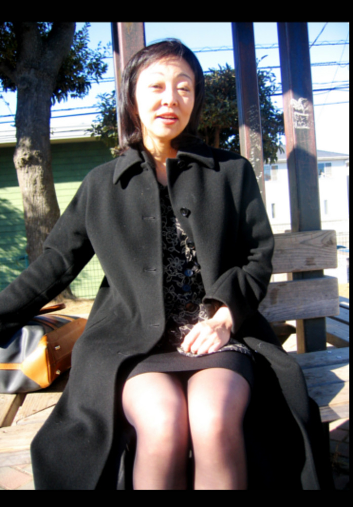 【人妻伝 午後の奥様 秘密の情事】ピアニストのオナニスト 高杉サト48歳